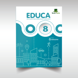 Educa. Educação para mobilidade consciente – 8° ano
