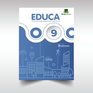 Educa. Educação para mobilidade consciente – 9° ano
