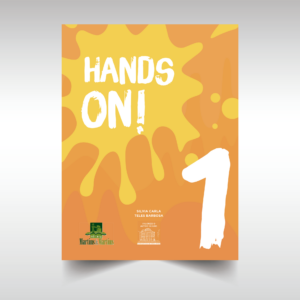 Coleção hand’s On! 1° ano